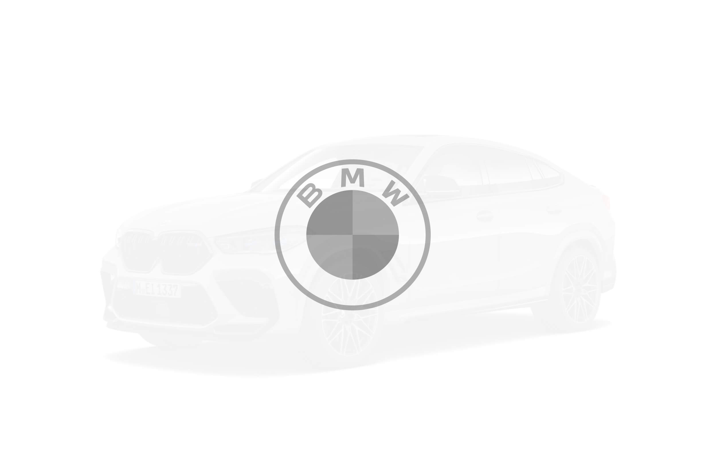 BMW M440i Gran Coupé